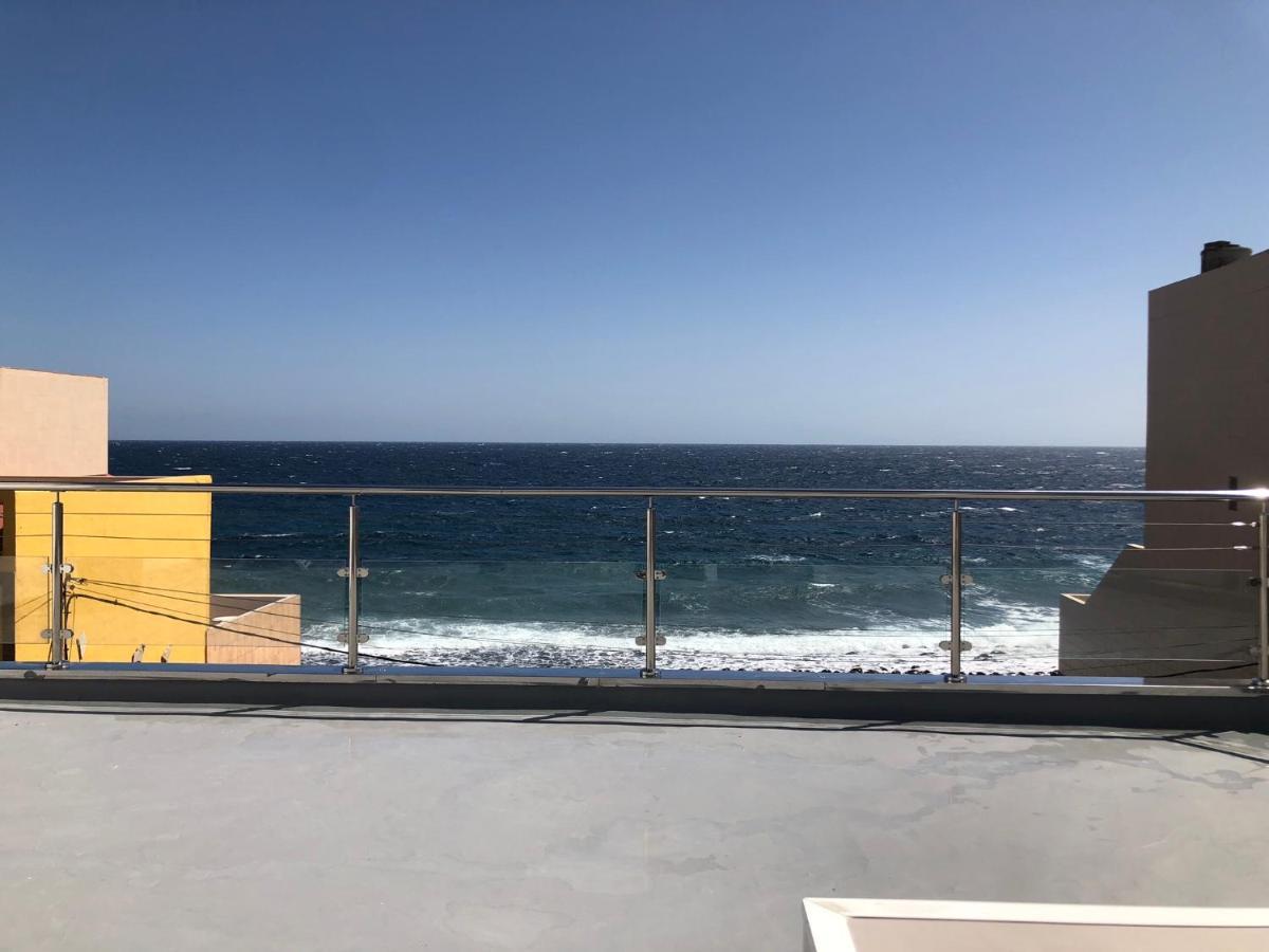 Costa Las Maretas Arico Exterior foto