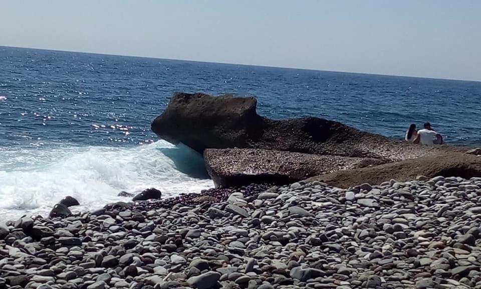 Costa Las Maretas Arico Exterior foto